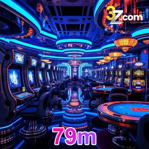 79m Jogos de caça-níqueis