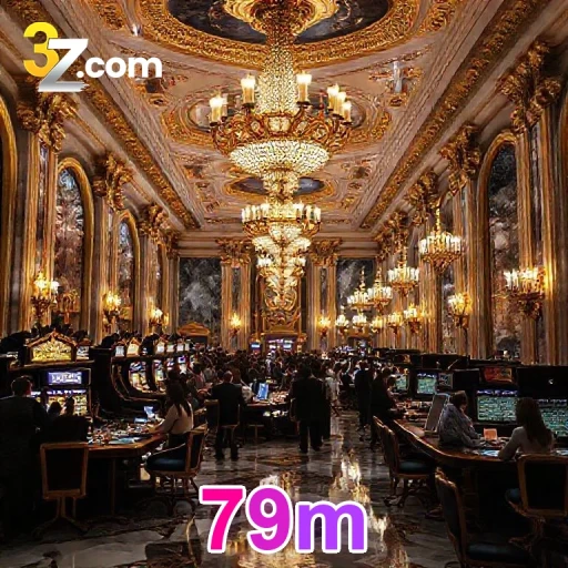 79m Jogos de caça-níqueis